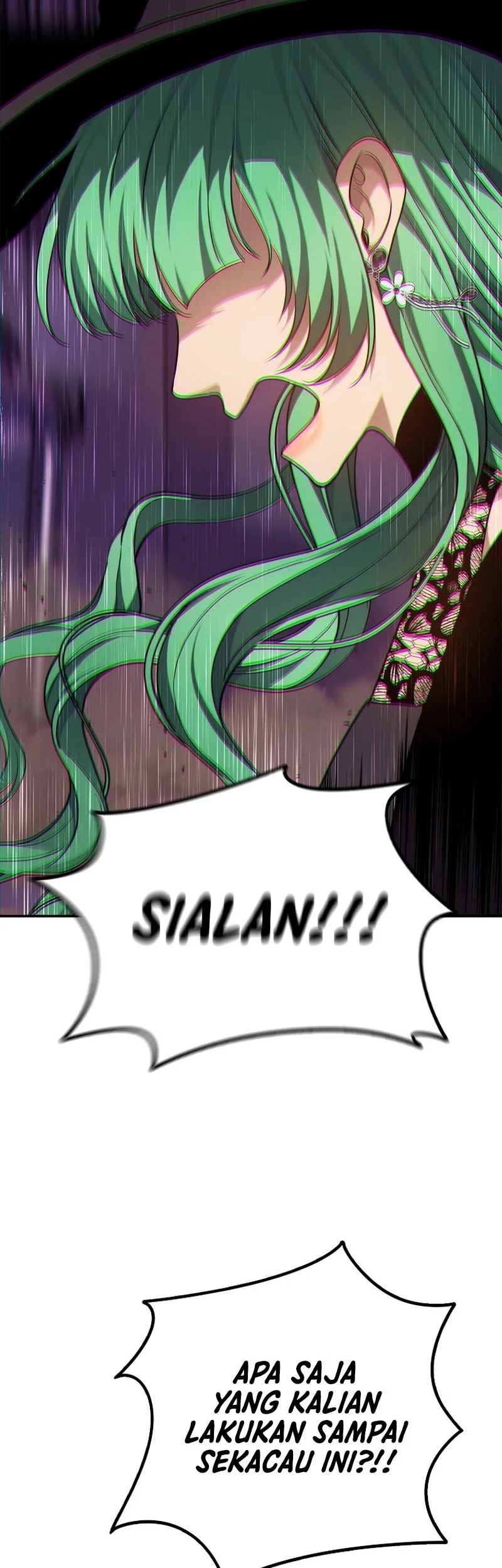 second life ranker chapter 149 - Page 46